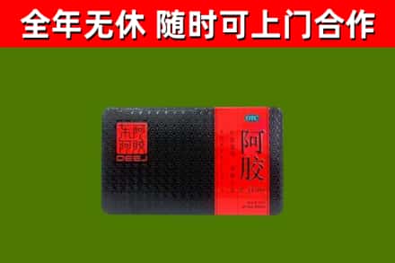 梁山县回收阿胶